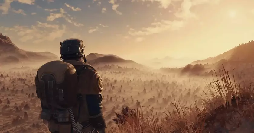 "Астрономический результат": Bethesda рассказала, что в Starfield сыграло 10 миллионов игроков, этого удалось достичь меньше чем за месяц