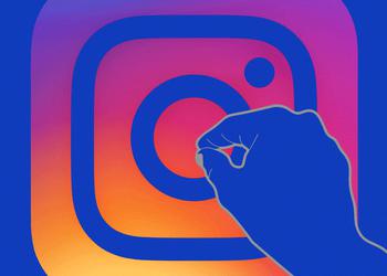 Теперь в Instagram можно увеличивать фото и видео