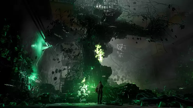 Un harceleur en configuration minimale : ...