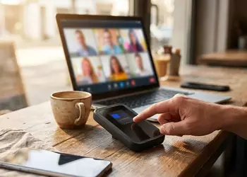 What Are the Best Portable Hotspots for Remote Work?
