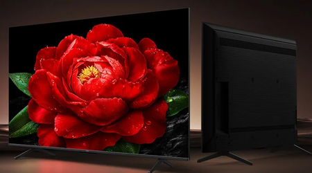 TCL has announced a new 50T5K TV: 50-inch 4K QLED screen and Onkyo Hi-Fi sound for a price of $294