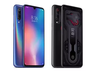 Antutu опубликовал список 10 самых производительных Android-смартфонов апреля: Xiaomi Mi 9 всё ещё лидирует