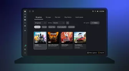 Xbox est officiellement arrivé sur Windows 11 avec des processeurs Arm