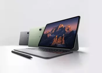 OnePlus Pad Pro: 12.1-дюймовый дисплей на 144 Гц, процессор Snapdragon 8 Gen 3 и батарея на 9510 мАч с зарядкой на 67 Вт за $399