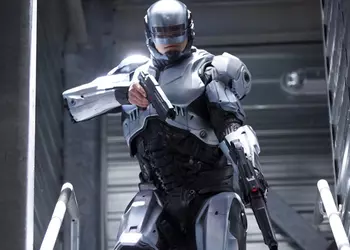 СМИ: по франшизе RoboCop готовится сериал от Amazon — уже заказано восемь эпизодов