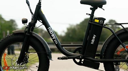 Best ‎‎‎Hiboy Electric Bikes: Review