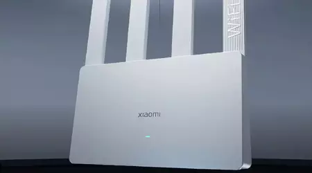 Xiaomi will unveil the BE 3600 on 30 January: the company's cheapest router with Wi-Fi 7 support