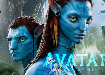 ЗМІ: з кінця березня в деяких онлайн сервісах буде доступна цифрова версія фільму Avatar: The Way of Water із трьома годинами додаткових матеріалів