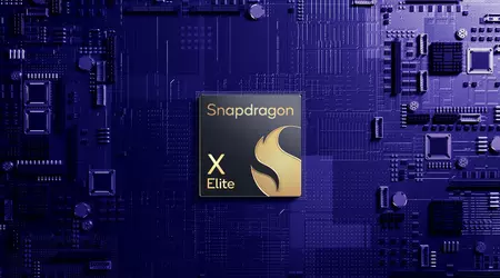 Snapdragon X Elite is many times more productive than Apple M2 in the multi-core test, but inferior to it in the single-core test