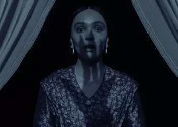 Успешное возвращение вампирской классики: состоялся цифровой релиз хоррора Носферату