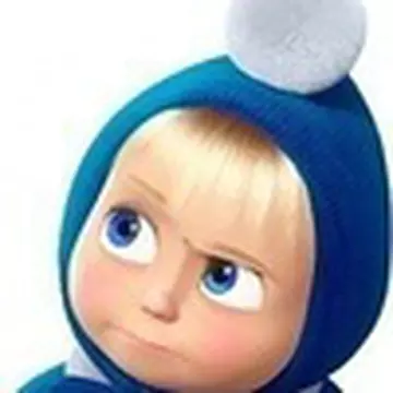 Оля Нежевец