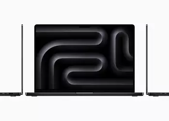 Инсайдер: Apple в конце 2024 года планирует выпустить 14 и 16 дюймовые MacBook Pro с чипами M4