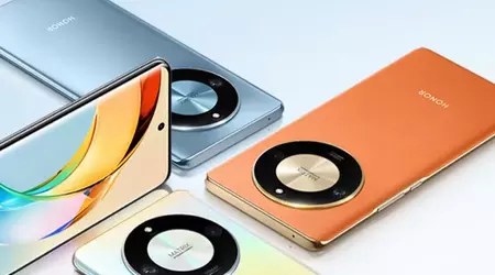 Insider : Le Honor X50 est doté d'un écran OLED incurvé, d'une puce Qualcomm Snapdragon 6 Gen 1 et d'un appareil photo de 100 MP