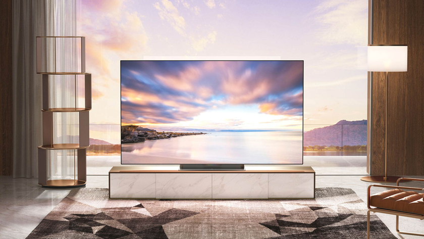 Xiaomi на следующей неделе представит еще один OLED-телевизор Mi TV Master