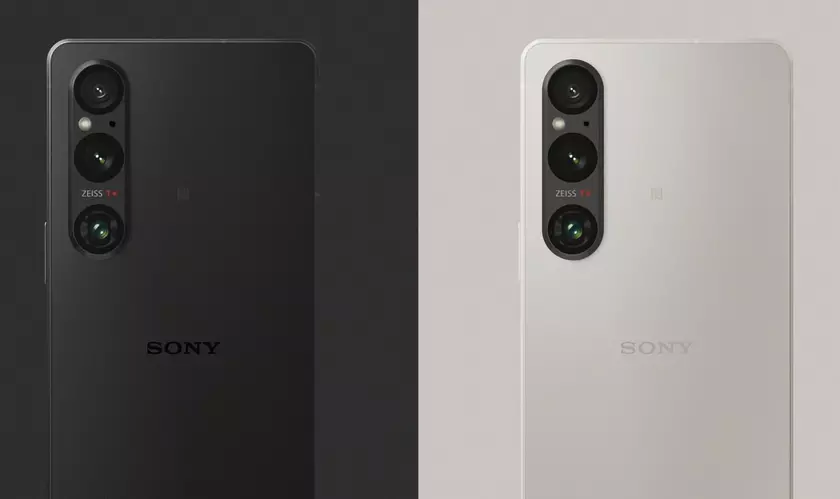 Sony Xperia 1 V уже можно предзаказать на Amazon: флагманский смартфон с TWS-наушниками LinkBuds и сертификатом на $50 в подарок