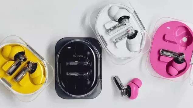 Nothing Ear (3a): call recording and ...