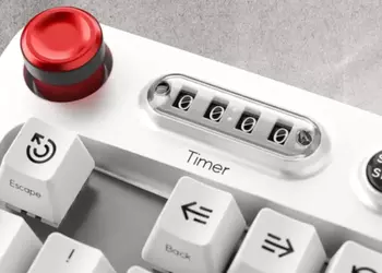 Astrohaus introduces Freewrite Wordrunner: a mechanical ...