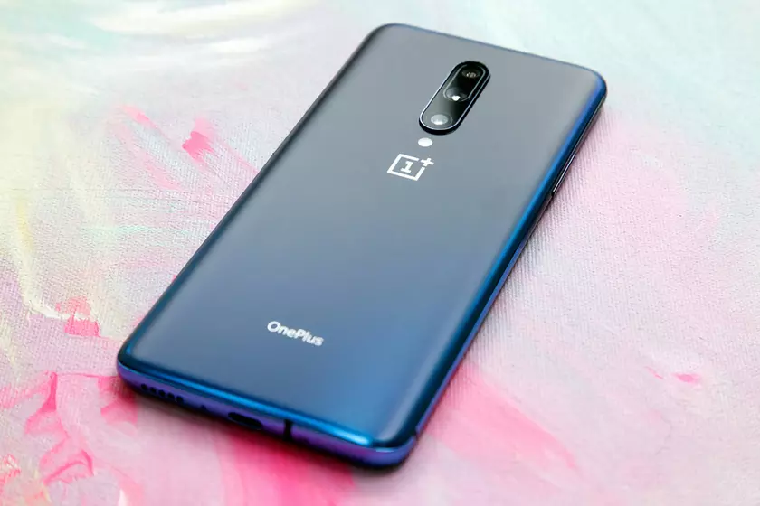 OnePlus 7, OnePlus 7 Pro, OnePlus 7T и OnePlus 7T Pro получили новое обновление OxygenOS с множеством улучшений