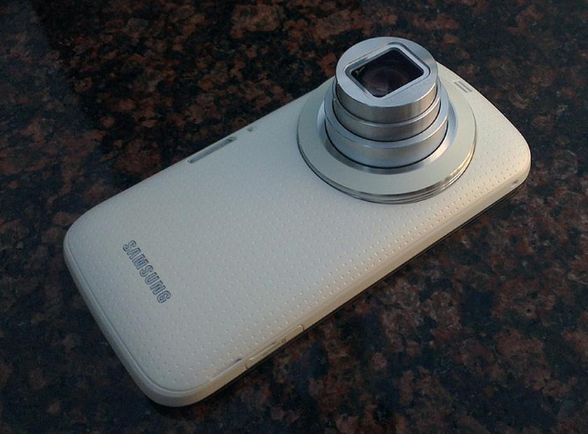 Бюджетный камерофон 2023. Самсунг камерофон k Zoom. Samsung Galaxy k Zoom 2021. Первый камерофон. Первый камерофон Samsung.