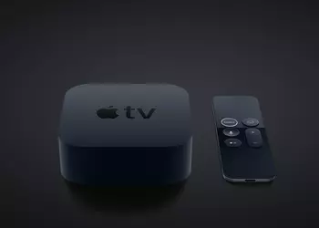 Инсайдер: новая версия Apple TV 4K с чипом A12X и 64/128 ГБ ПЗУ готова к выходу