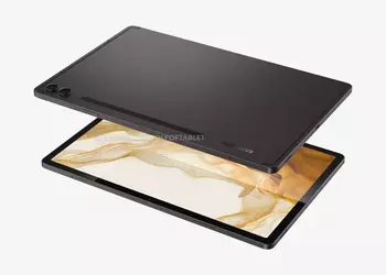 Not just the Galaxy Tab S9 FE: Samsung is also preparing to release the Galaxy Tab S9 FE Plus