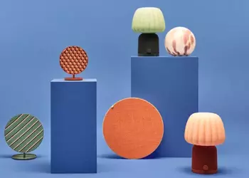 Sound as part of the interior: ...