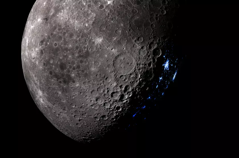 Lockheed Martin, Boeing и Blue Origin поборются со SpaceX за контракт на производство лунного посадочного модуля для NASA