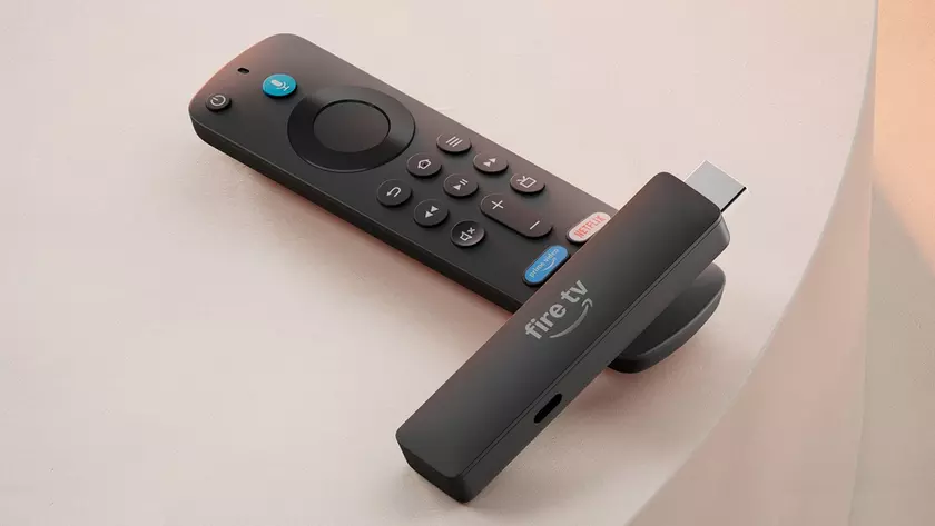 Обзор Amazon Fire TV Stick HD (2-е поколение): функции и цена