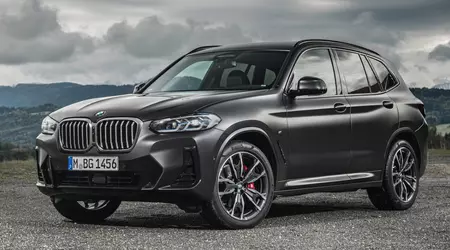 BMW відкликає сотні тисяч автомобілів по всьому світу через дефект стартера