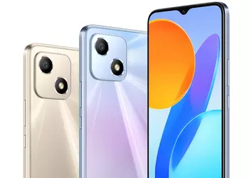 Honor to unveil budget smartphone Play 40 with 5100mAh battery