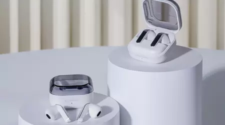 Samsung представила TWS-навушники Galaxy Buds 4 і Buds 4 Pro — оновлений дизайн, покращений звук і передове шумозаглушення