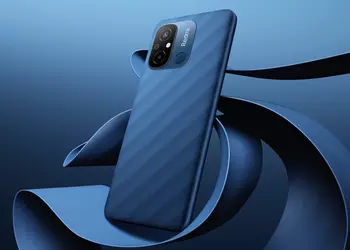 Global version of Redmi 12C with Android 12 and Helio G85 tested on Geekbench