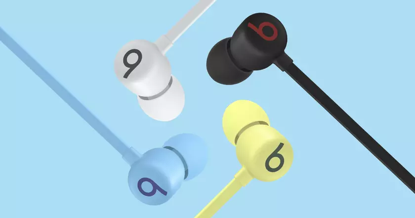 Скидка $30: Beats Flex c чипом Apple W1 можно купить на Amazon  за $39
