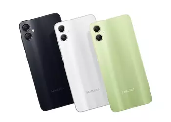 Samsung Galaxy M05 will be available in India soon enough