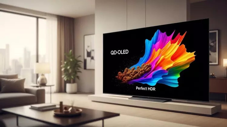 What Is QD-OLED and Why It ...