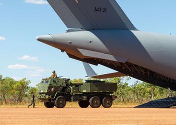 США одобрили продажу Австралии 22 ракетных комплексов HIMARS, десятков высокоточных снарядов GMLRS и GMLRS ER с дальность пуска до 150 км на сумму $975 млн