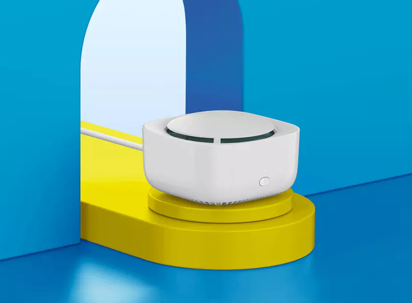 Xiaomi MiJia Smart Mosquito Repellant 2 на AliExpress: умный фумигатор от комаров с Bluetooth и портом USB-C за $18