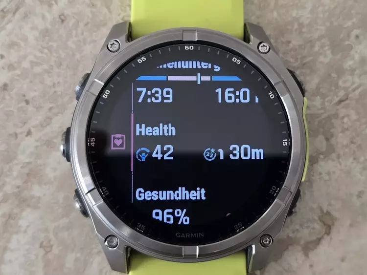 Garmin's Race Time Predictor Is Often ...