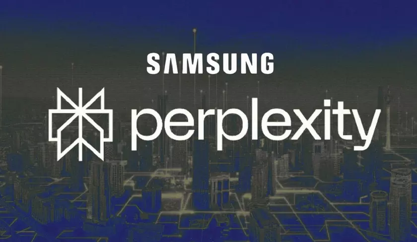Эволюция логотипов: как Samsung и Perplexity адаптируются к изменяющимся цифровым стандартам