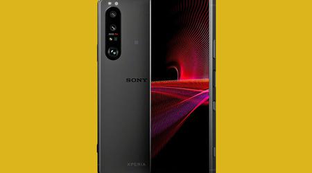 Flagship 2021: Sony Xperia 1 III on sale on Amazon for $650 off