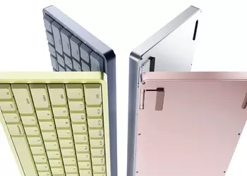 Lofree Flow 2 for Mac matches MacBook Neo's colors — but Bluetooth reliability is a question mark