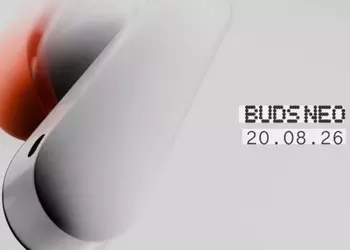 Nothing тизерит очередную новинку — бюджетные TWS-наушники Buds Neo от CMF