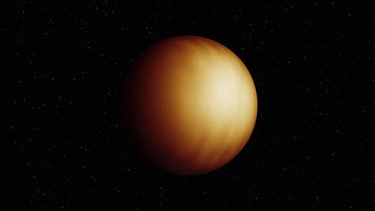 James Webb odkrył wodę w atmosferze pobliskiej, rozgrzanej do czerwoności gigantycznej planety WASP-18b, która jest 10 razy masywniejsza od Jowisza.