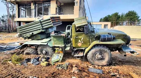 Мультимільйонер зі списку Forbes 100 побачив через веб-камеру, як біля його будинку розвертаються «Гради» та повідомив координати ЗСУ