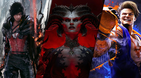 Diablo IV, GTA V, Red Dead Redemption 2 og andre: Sony offentliggjør listen over de mest nedlastede spillene på PlayStation 4 og PlayStation 5 i juni.