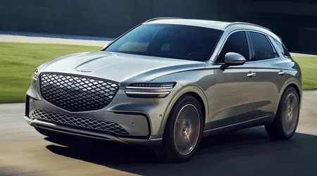 Genesis непомітно зупинила виробництво електромобілів у США на тлі низьких продажів