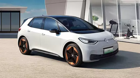 VW ID.3 en Chine : nouvelle batterie, prix bas