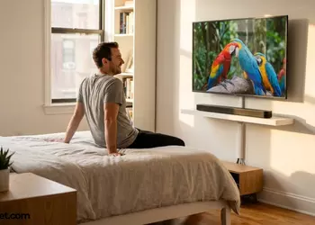 Best 4K TV for Small Rooms