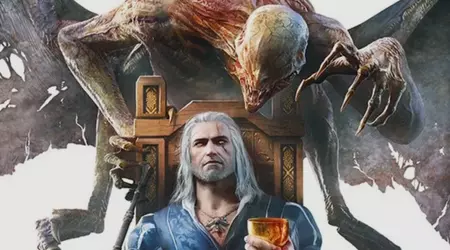 Геймери на хайпі: цього тижня CD Projekt RED може анонсувати третє доповнення для The Witcher 3