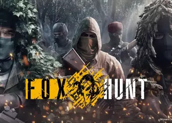 Время играть в прятки: Metal Gear Solid Δ: Snake Eater уже доступен мультиплеерный режим Fox Hunt